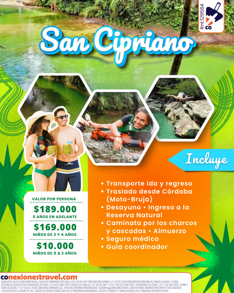 San Cipriano