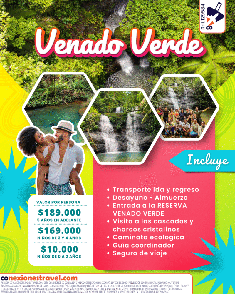 Venado Verde